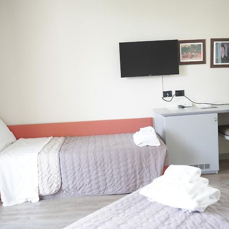 Al Ponte Garni Hotell Pergine Valsugana Rom bilde