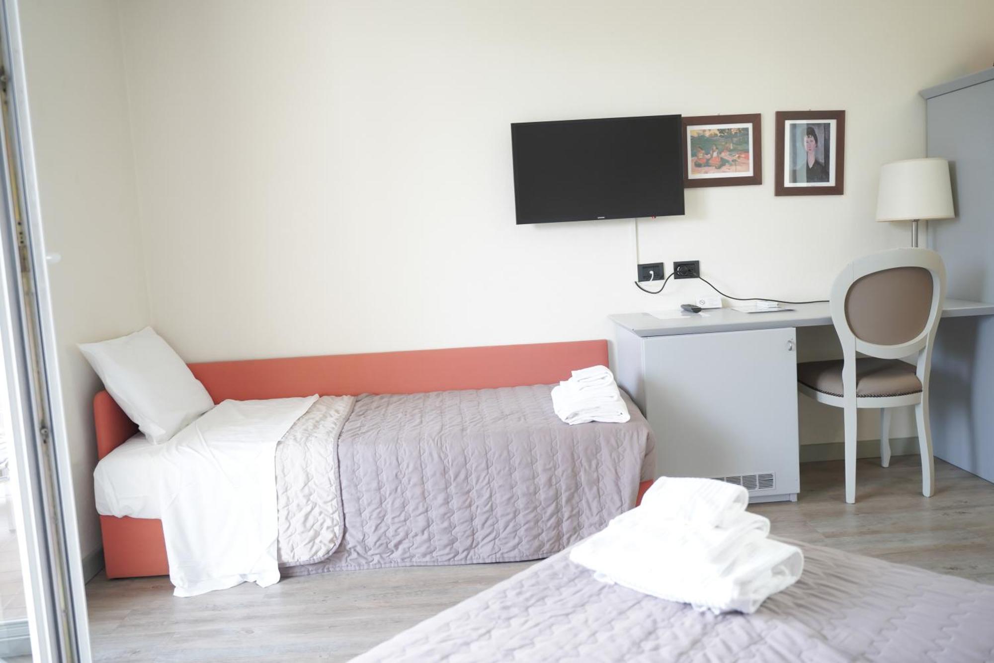 Al Ponte Garni Hotell Pergine Valsugana Rom bilde