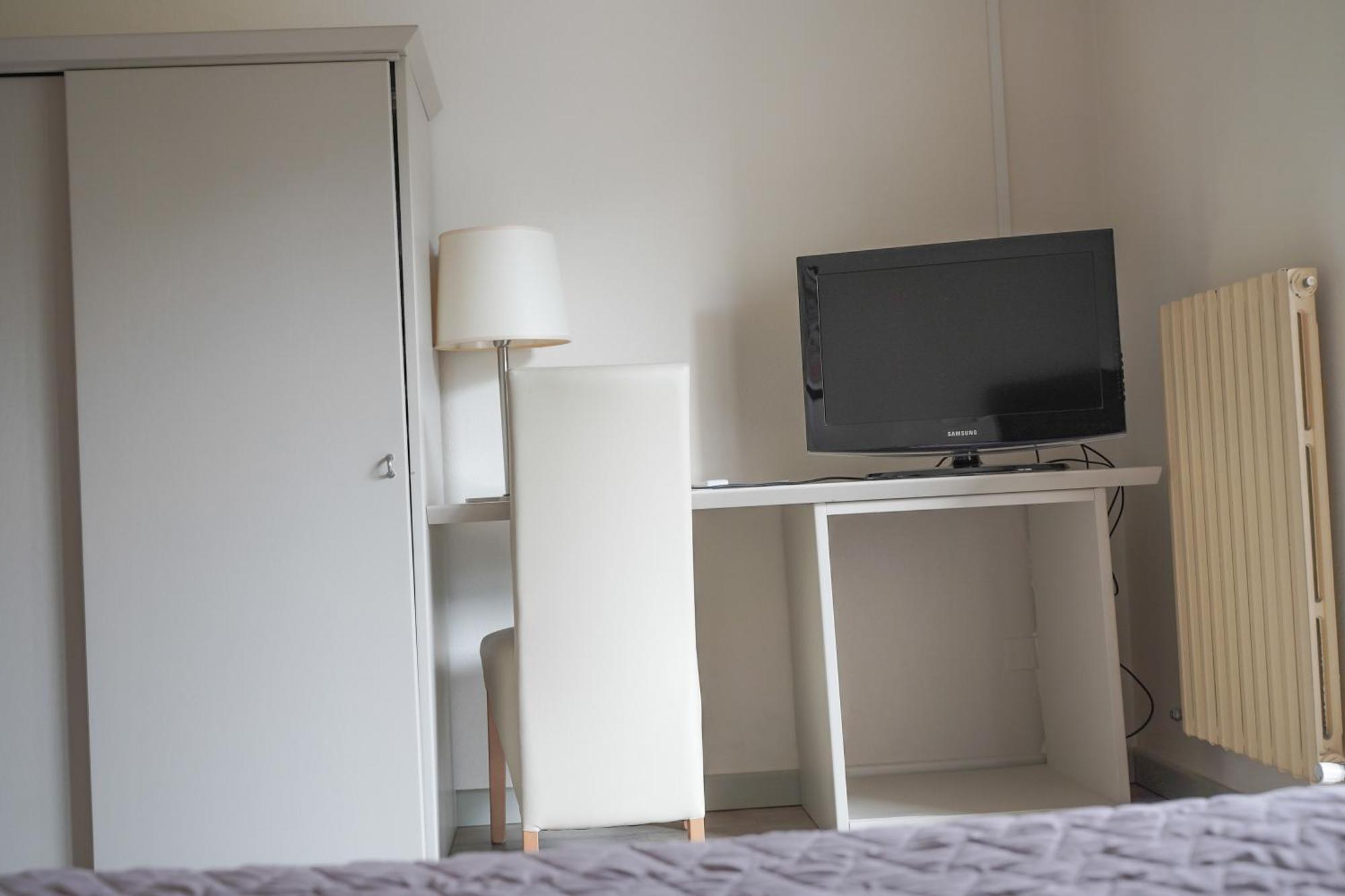 Al Ponte Garni Hotell Pergine Valsugana Rom bilde