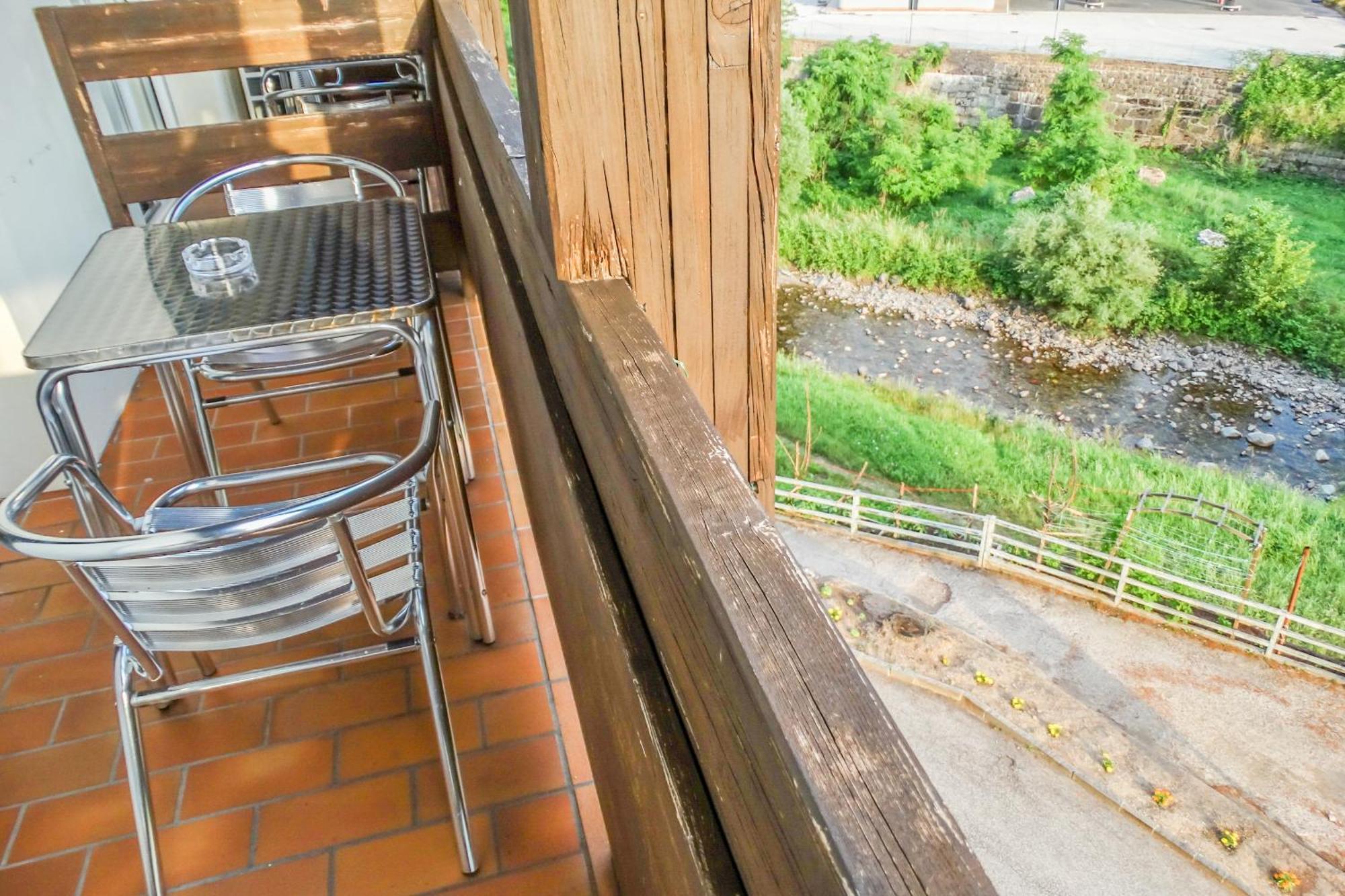 Al Ponte Garni Hotell Pergine Valsugana Rom bilde
